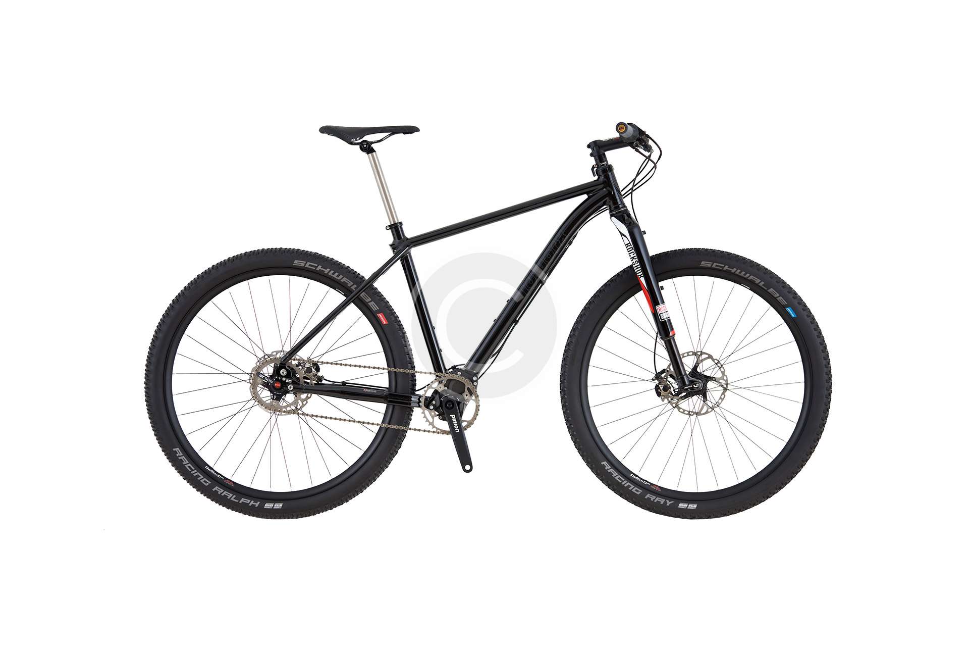 Cycles Caferacer Lady Doppin